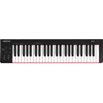 Nektar SE49 USB MIDI kontroller billentyűzet