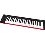 Nektar SE49 USB MIDI kontroller billentyűzet