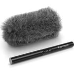 Sennheiser MKE 600 puskamikrofon