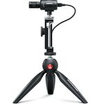 Shure MOTIV MV88+ Video Kit digitális sztereó kondenzátormikrofon
