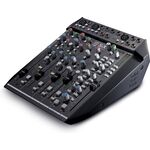 Solid State Logic SiX asztali analóg keverő