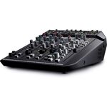 Solid State Logic SiX asztali analóg keverő