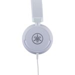 Yamaha HPH-50WH fejhallgató