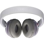 Yamaha HPH-50WH fejhallgató
