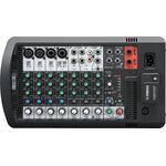 Yamaha STAGEPAS 600BT hangosítási rendszer