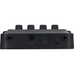 Zoom G1 FOUR gitár padló multieffekt