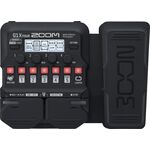 Zoom G1X FOUR gitár padló multieffekt