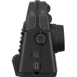 Zoom Q2n-4K kézi videófelvevő