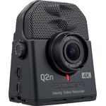 Zoom Q2n-4K kézi videófelvevő