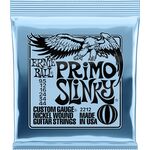 Ernie Ball 2212 Nickel Wound Primo Slinky 9,5-44 elektromos gitárhúr