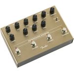 Fender Downtown Express basszusgitár padló multieffekt