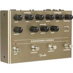 Fender Downtown Express basszusgitár padló multieffekt