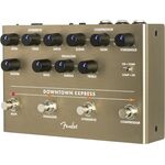 Fender Downtown Express basszusgitár padló multieffekt