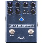 Fender Full Moon Distortion effektpedál