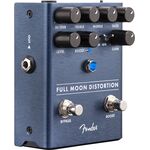 Fender Full Moon Distortion effektpedál