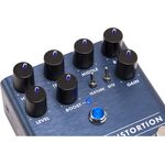 Fender Full Moon Distortion effektpedál