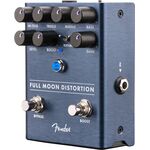 Fender Full Moon Distortion effektpedál
