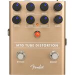 Fender MTG Tube Distortion effektpedál