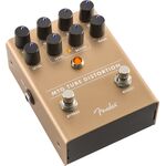 Fender MTG Tube Distortion effektpedál