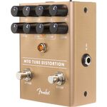 Fender MTG Tube Distortion effektpedál