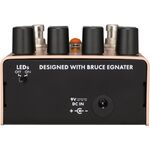 Fender MTG Tube Distortion effektpedál