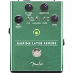 Fender Marine Layer Reverb effektpedál