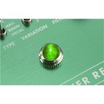 Fender Marine Layer Reverb effektpedál