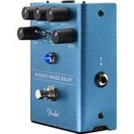 Fender Mirror Image Delay effektpedál