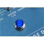 Fender Mirror Image Delay effektpedál