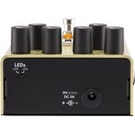 Fender Pugilist Distortion effektpedál