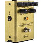 Fender Pugilist Distortion effektpedál