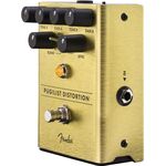 Fender Pugilist Distortion effektpedál