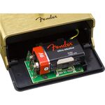 Fender Pugilist Distortion effektpedál