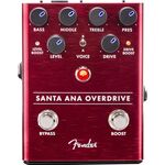 Fender Santa Ana Overdrive effektpedál