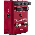 Fender Santa Ana Overdrive effektpedál