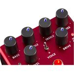 Fender Santa Ana Overdrive effektpedál