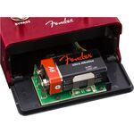 Fender Santa Ana Overdrive effektpedál