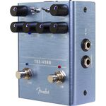 Fender Tre-Verb effektpedál