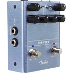 Fender Tre-Verb effektpedál