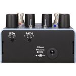 Fender Tre-Verb effektpedál
