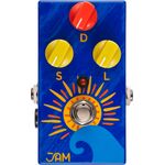 JAM pedals Chill effektpedál