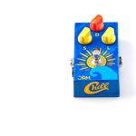 JAM pedals Chill effektpedál