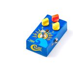 JAM pedals Chill effektpedál