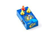 JAM pedals Chill effektpedál