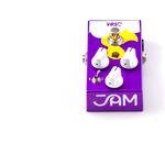JAM pedals Eureka! effektpedál