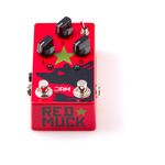 JAM pedals Red Muck mk.2 effektpedál