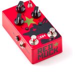 JAM pedals Red Muck mk.2 effektpedál