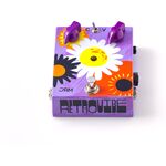 JAM pedals RetroVibe mk.2 effektpedál