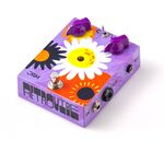 JAM pedals RetroVibe mk.2 effektpedál