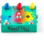 JAM pedals Ripply Fall effektpedál